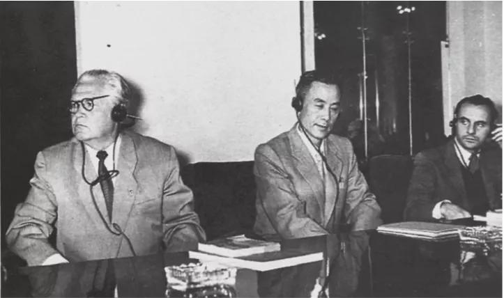 杨廷宝先生诞辰一百周年纪念文集,杨廷宝故居纪念馆