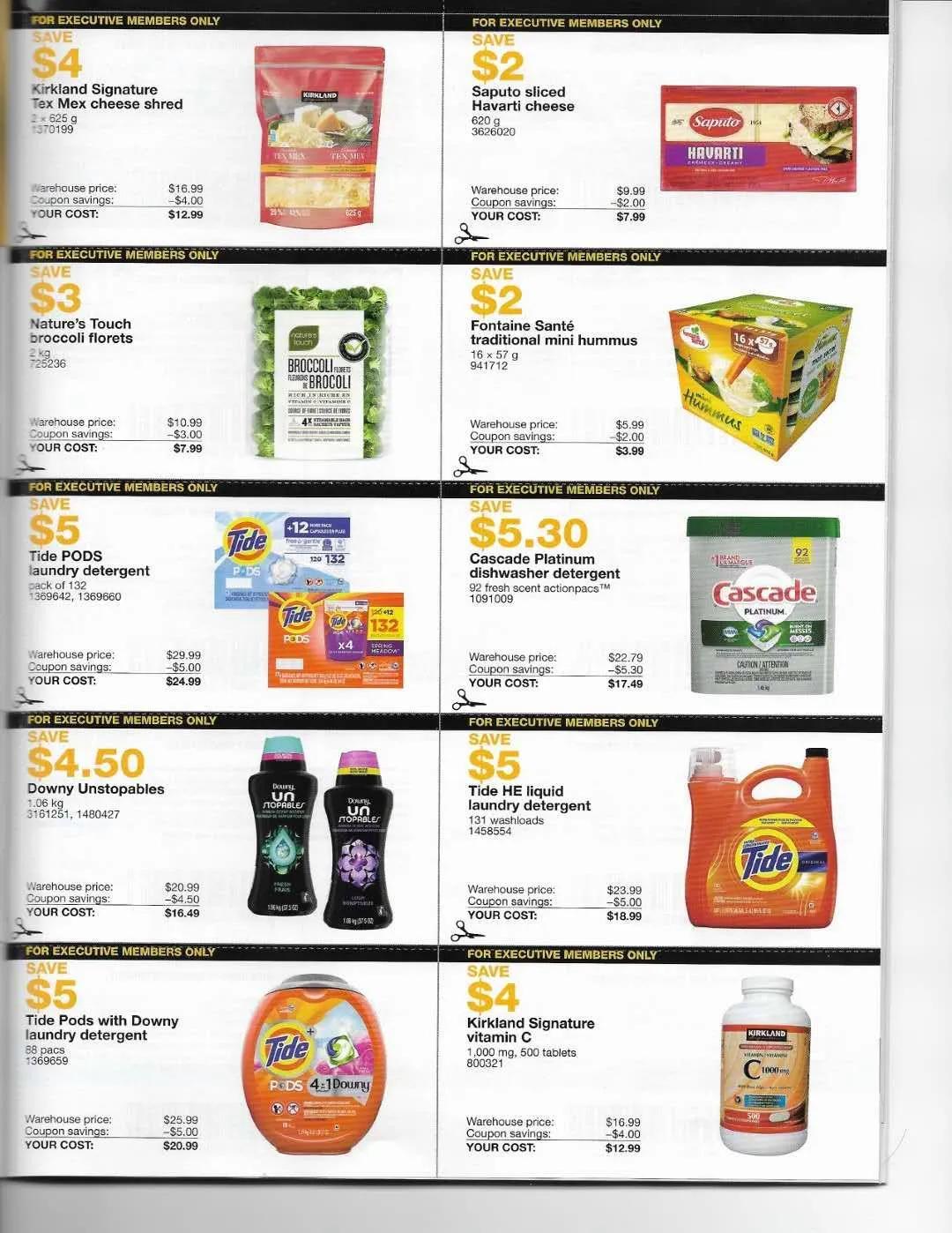 美国costco黑卡值得办吗 (costco白卡和黑卡有什么区别)