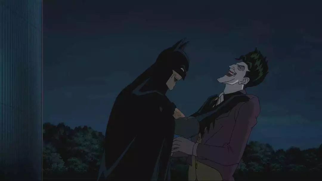 现实中的小丑在跟人类打招呼,世界上的小丑到底有多可怕呢