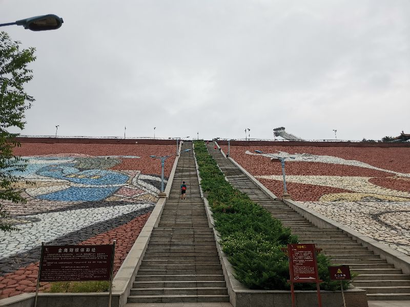 金海湖二日游攻略,金海湖一日游详细攻略游船