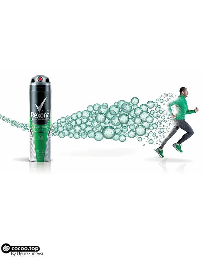 设计中缺少空间感,设计构图的九种方法