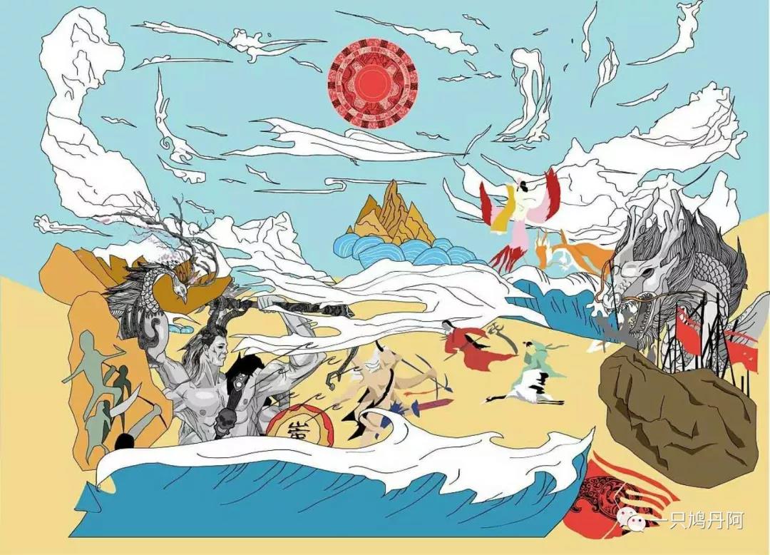 苗族百鸟衣搭配,百鸟衣苗族的介绍