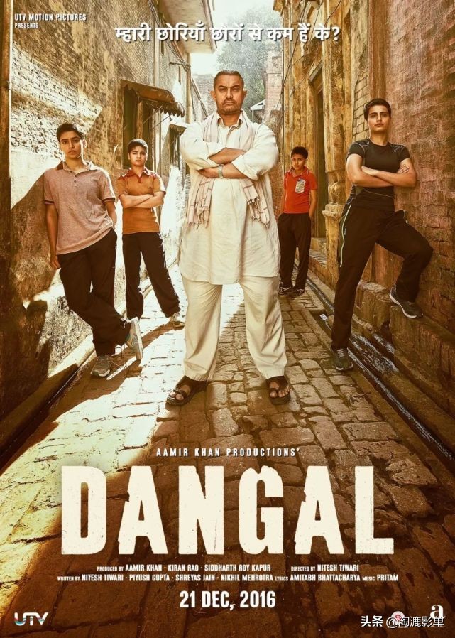 经典体育电影大盘点,全球公认十部顶级体育电影