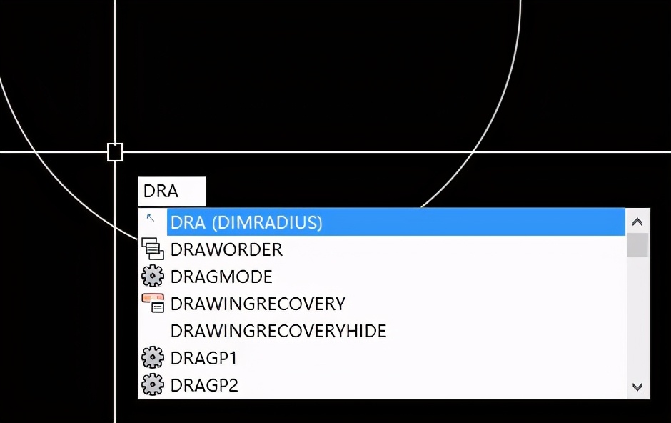 cad连续标注尺寸命令怎么使用,cad编辑标注ded命令如何用