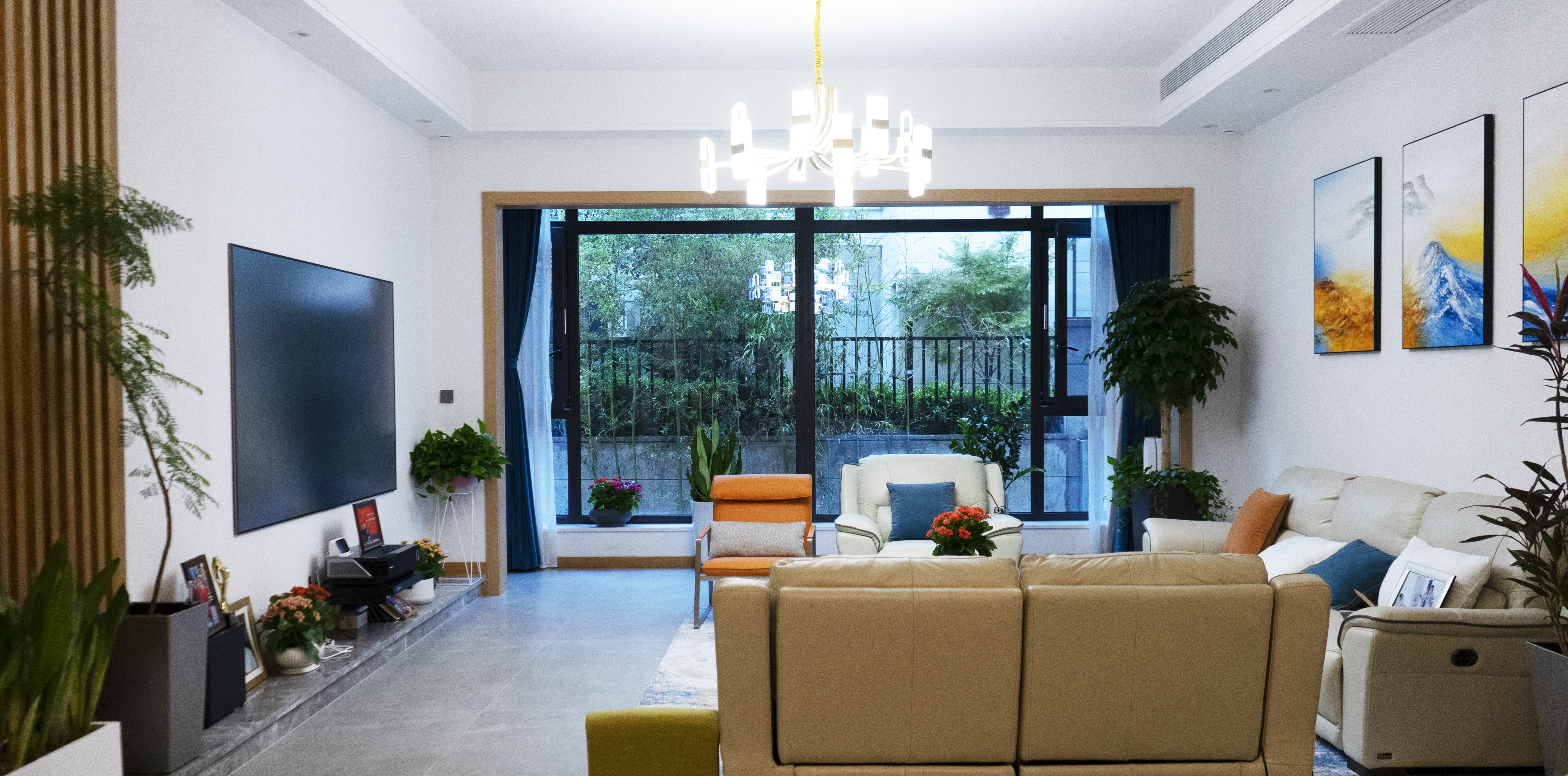 清凉山居叠拼没证,清凉山居别墅300平