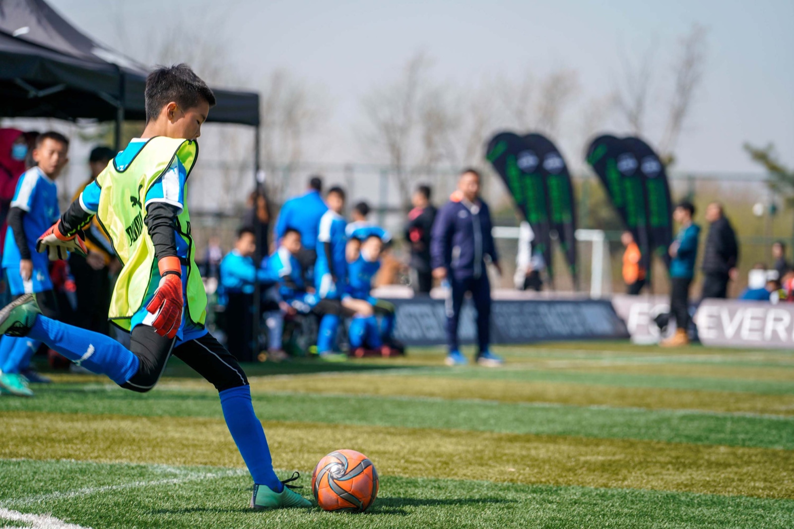 2019彪马杯上海全国总决赛,彪马杯比赛