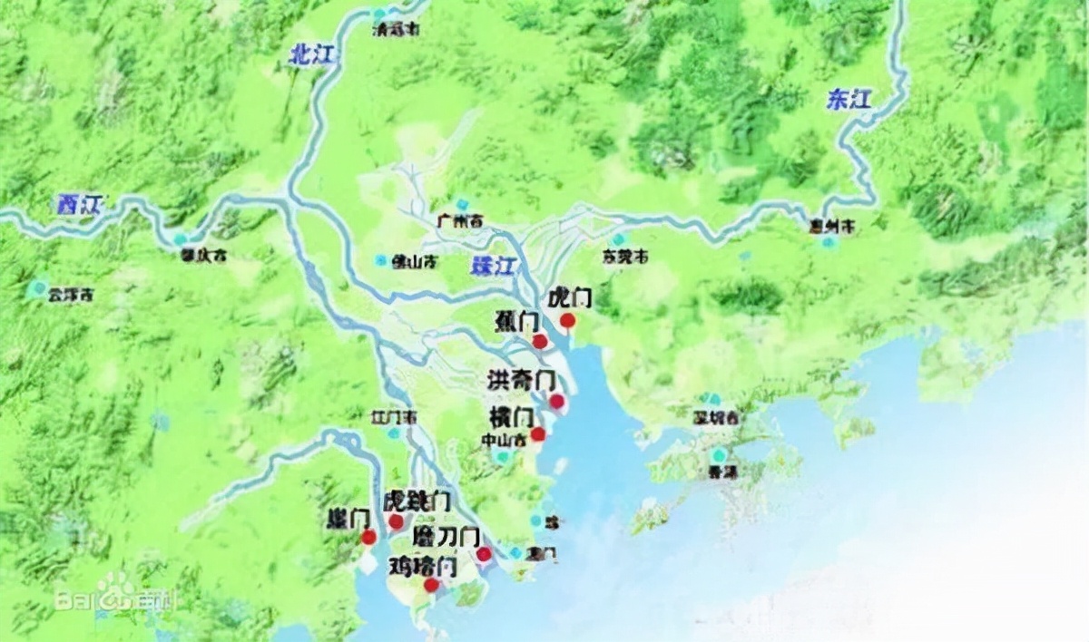 都江堰三江汇流是哪三江,中国真正三江汇流的城市