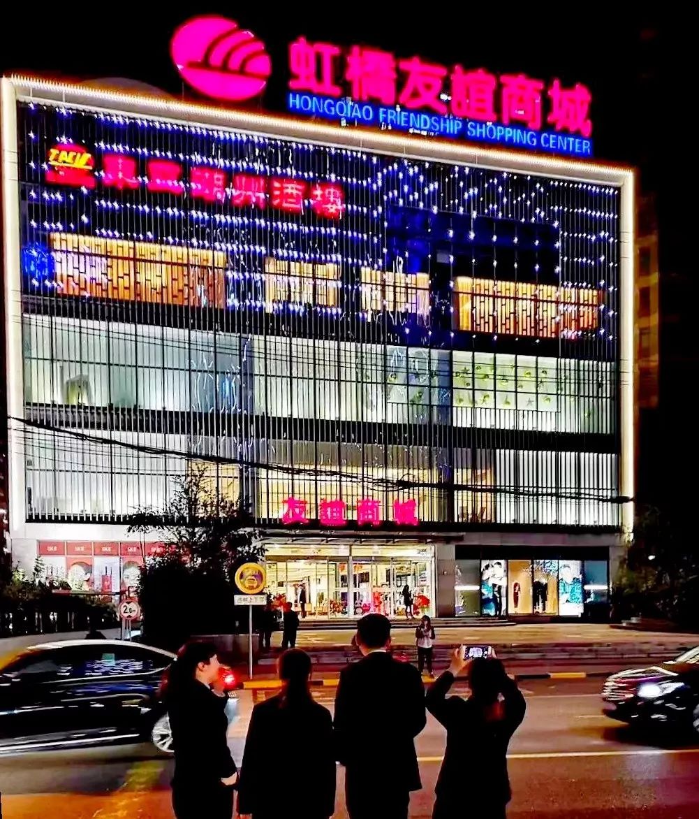 上海哪些商场倒闭了,上海倒闭的商场现状如何