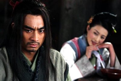 琅琊榜3演员阵容,琅琊榜3的演员表和角色介绍