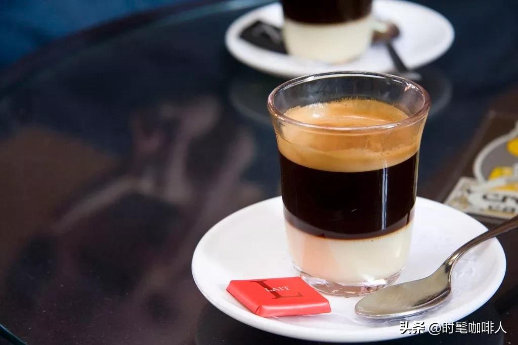 咖啡文化最浓郁的国家,西班牙有哪些咖啡