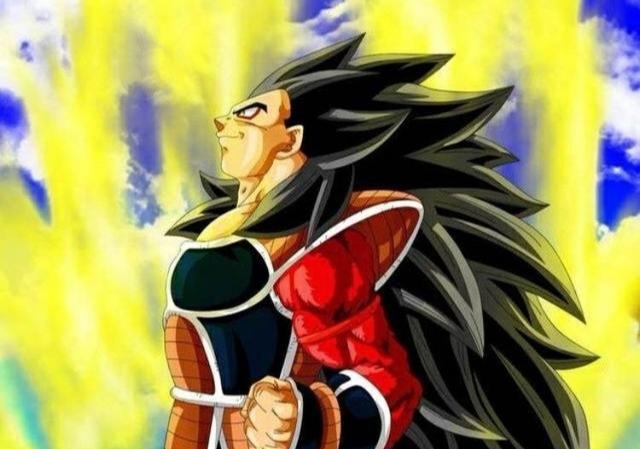 龙珠超解说龙珠,龙珠超对比龙珠gt