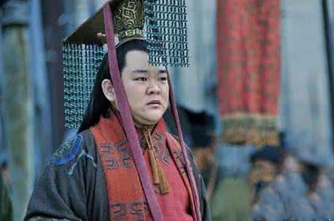 乘羊车御女司马炎，彪悍的人生抗不住索取无度