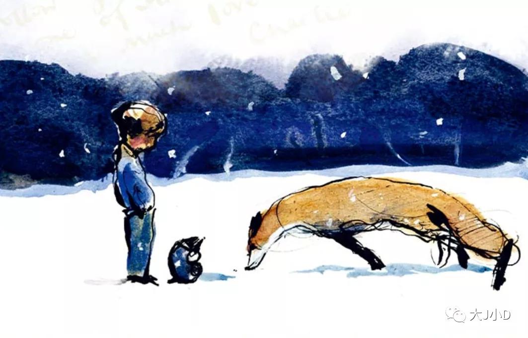 大班经典绘本推荐,国际获奖幼儿经典绘本推荐