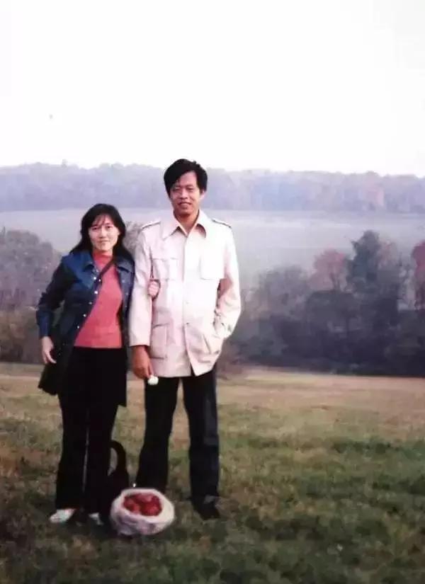 王小波：你好哇，李银河