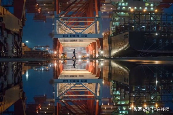 营口辽港集团,辽港集团营口港