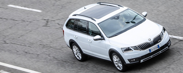 北京车展新款斯柯达明锐,新款斯柯达明锐将于14日发布