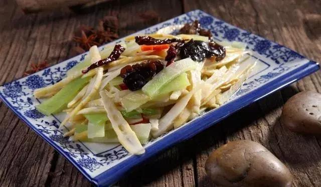 陕菜名厨菜品,陕菜精华图片