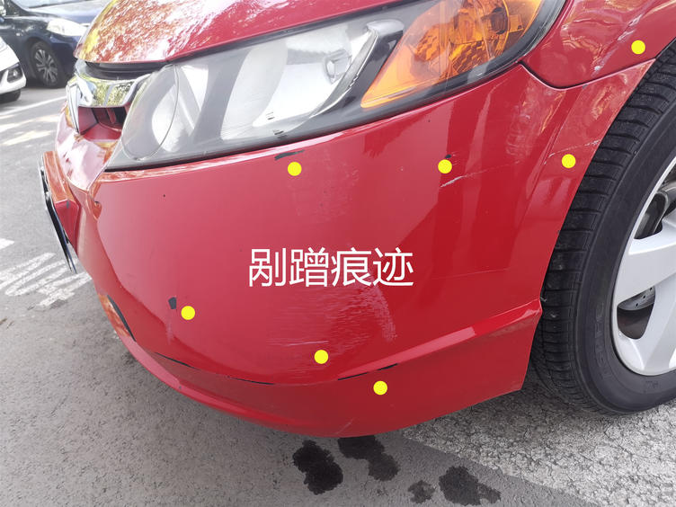 1到2万本田思域事故车,贵州19年本田思域事故车