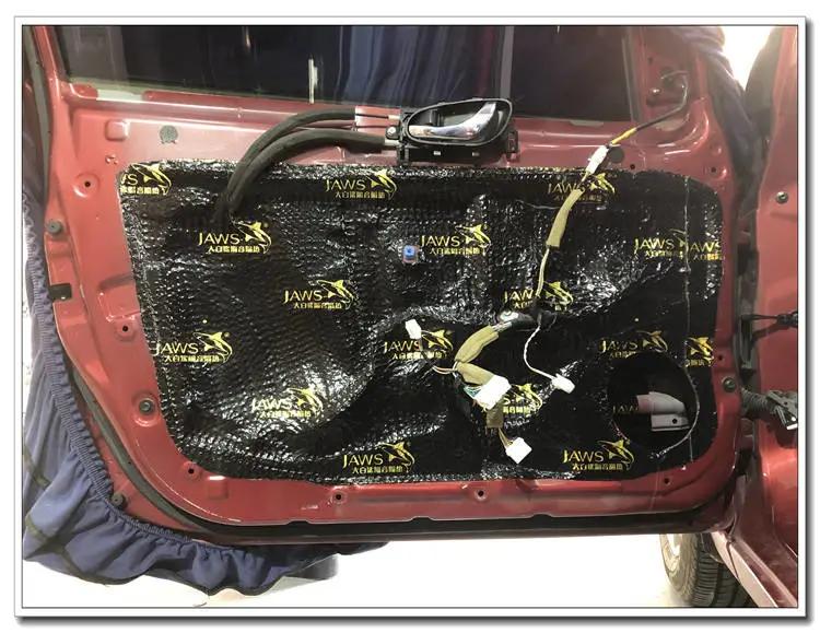 经典日产骐达高音喇叭改装,日产骐达更换音响喇叭视频