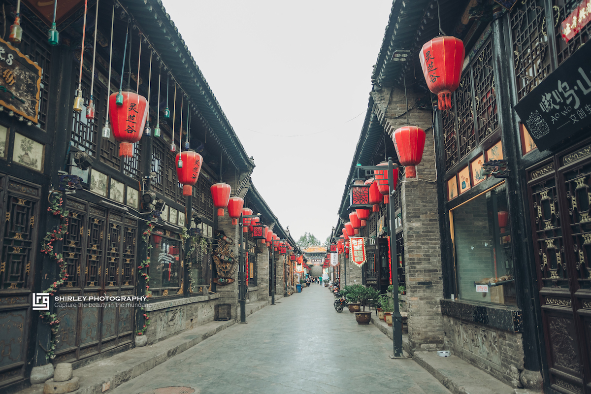 来平遥古城注意事项,来平遥古城看什么