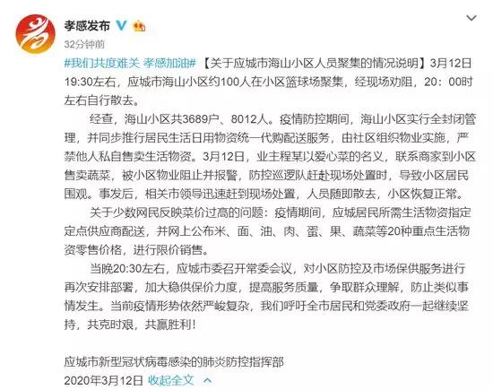 湖北应城最近逮捕人员名单,应城黑恶势力10大案件