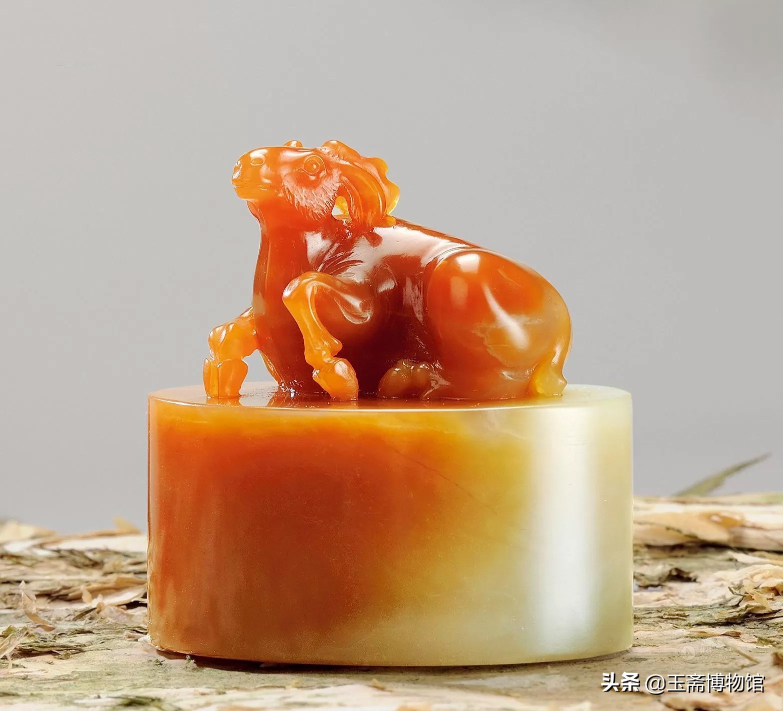 中国四大名石之首拍卖价格过百万,中国四大名石之首是什么奇石