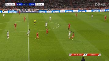 拜仁为什么打不过利物浦,利物浦十大血洗拜仁精彩时刻