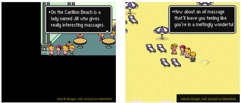 有人在25年前的软盘里找到了MOTHER2的新秘密