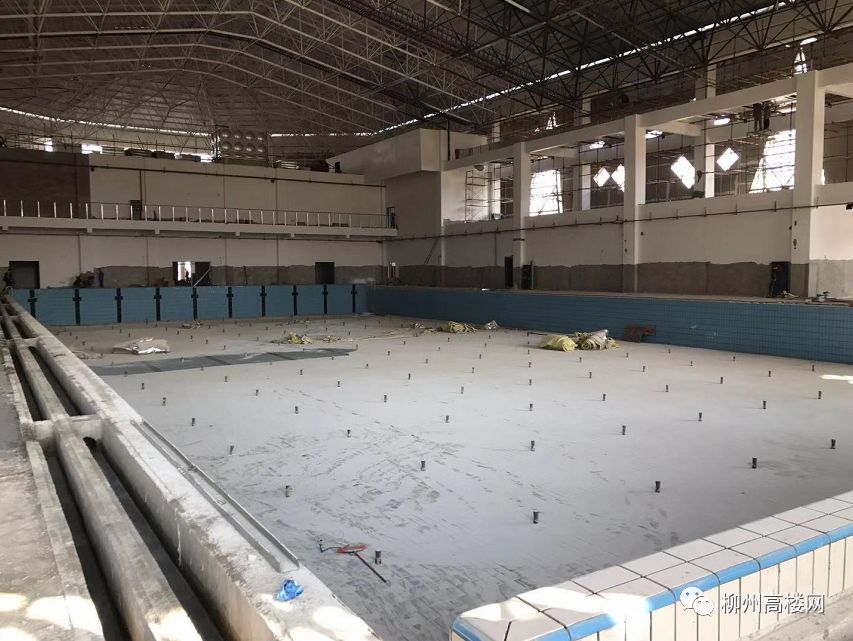 柳州鱼峰区体育园最新消息,柳州最新公园建设情况