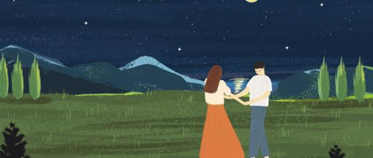 一本收集了许多暗恋故事的小说,耳东兔子的暗恋文