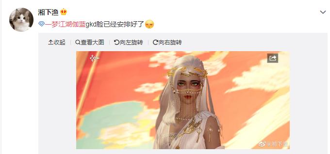 一梦江湖伽蓝装备摹印暗香能用吗,一梦江湖手游职业伽蓝和暗香