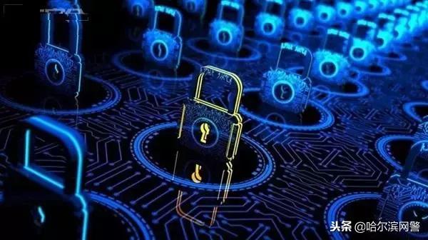 他们是应势而生的警种，无形世界的守护者！