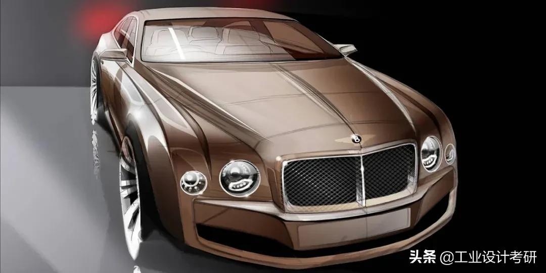 100张汽车手绘图片,汽车侧面手绘图