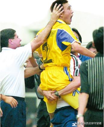 陕西国力甲a,陕西国力1996年队员名单