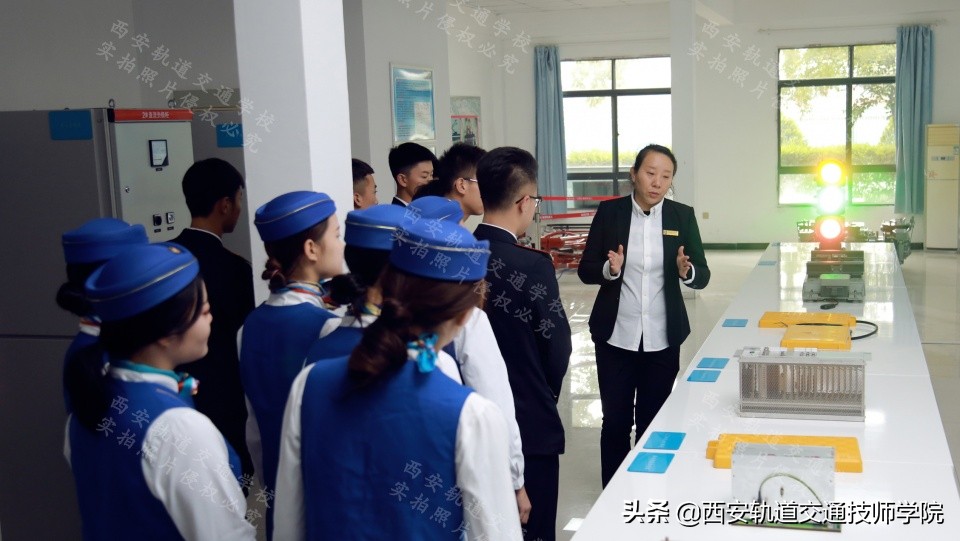 郑州铁路技师前景怎么样,铁路学校好考吗