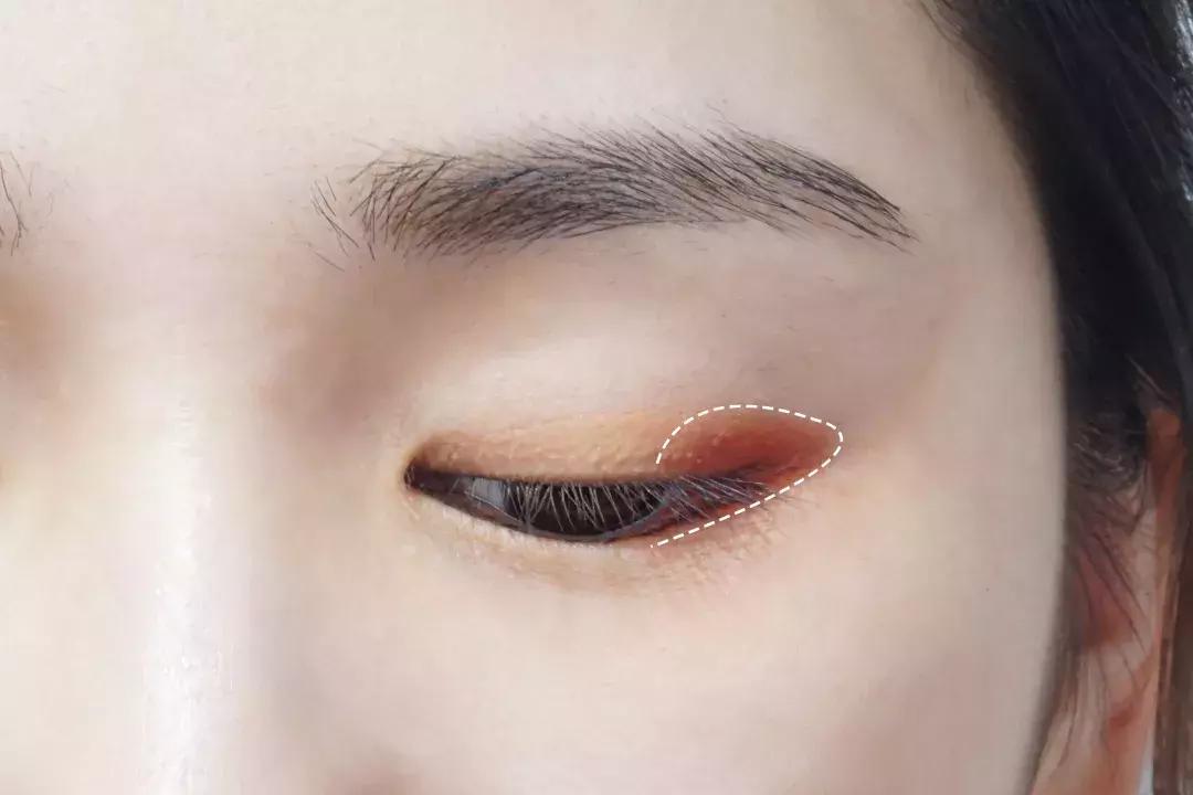 保姆级眼影刷教程视频,眼影教程保姆级大地色