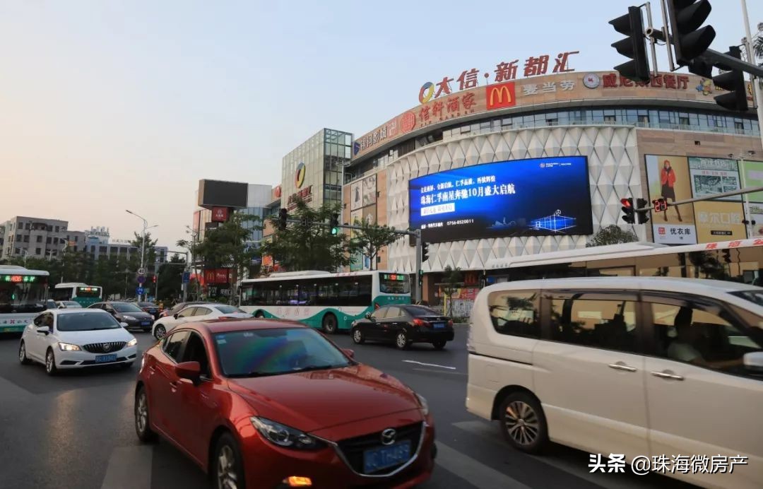 斗门大信天桥,有关空中花园和天桥的设计名称