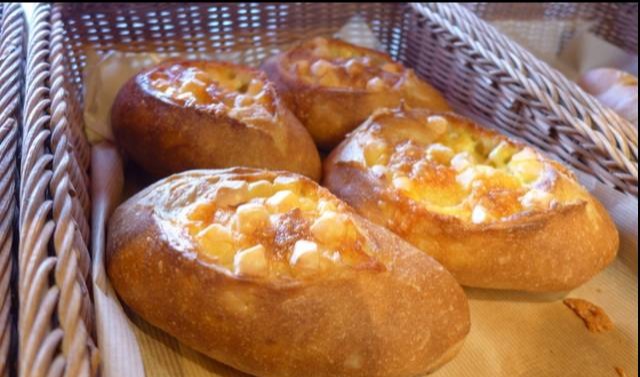 甜蜜工房面包店西樵,摩提工房面包店