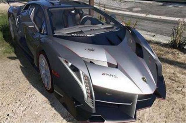 如何获得1000多元钱,兰博基尼一万多