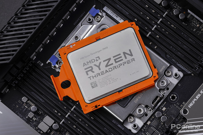 amd3960x有多猛,amd3960x做什么