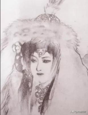 解密真实的辽国萧太后,历史上辽国萧太后和韩德让的结局