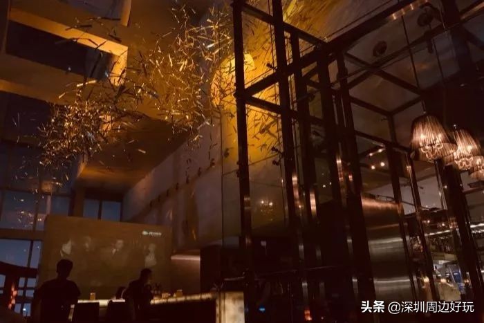 深圳地铁三号线沿途美景与美食,深圳9号线哪个地铁站有美食