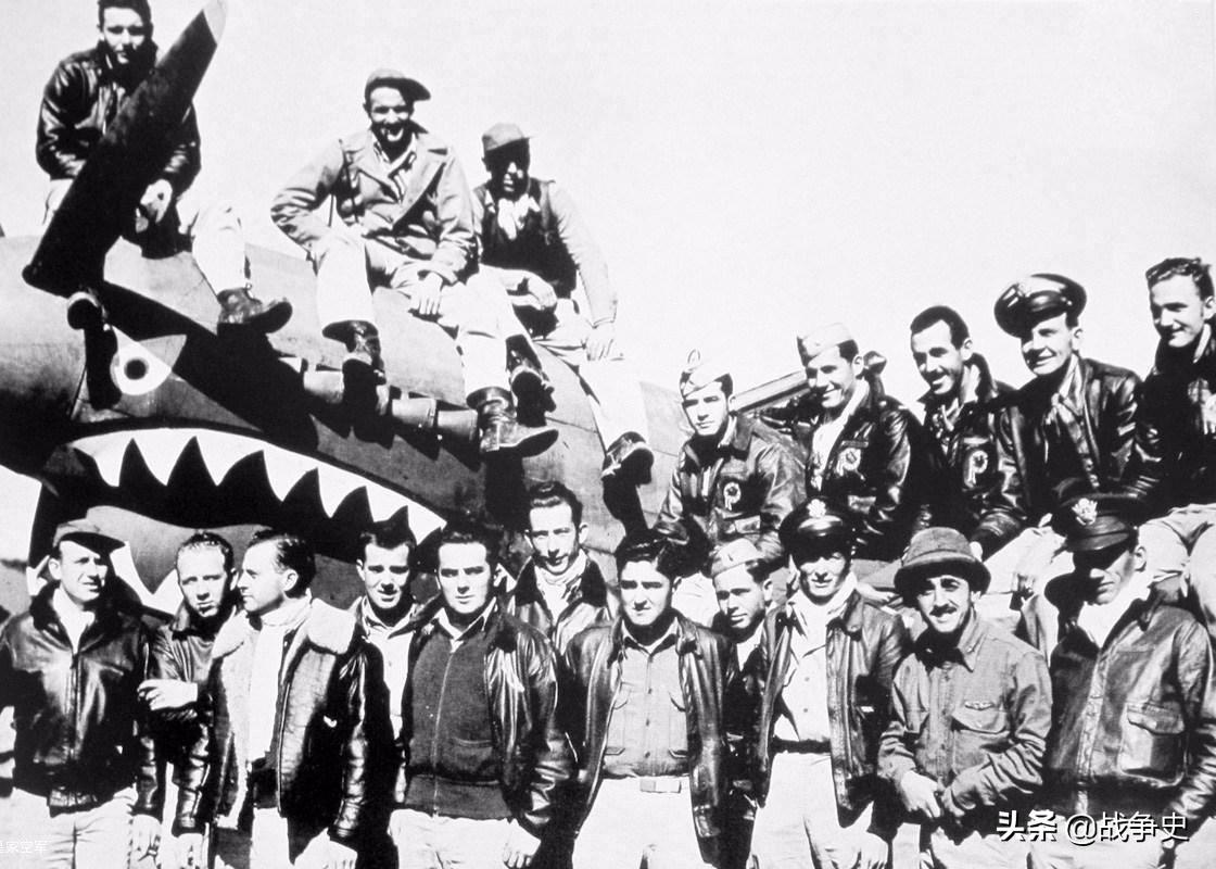 抗日战争中国王牌军和日本王牌军,抗日十大王牌军