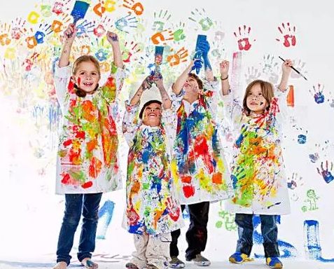 羡慕别人家孩子爱学习,羡慕别人家的小孩有父爱