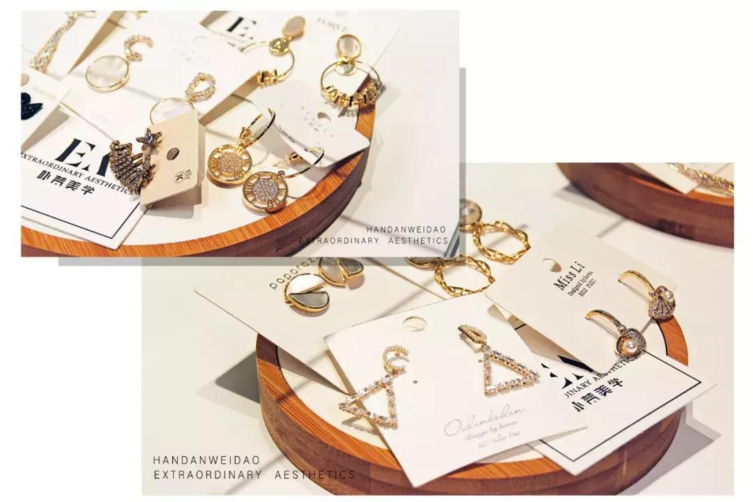 一个很牛的设计师潮品集合店,邯郸设计师品牌集合店