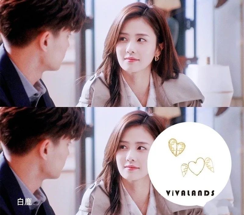 白鹿热剧《一生一世》：时宜的穿戴暗含哪些隐藏线索？