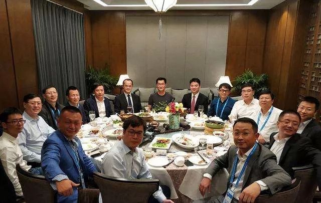 互联网大佬高考实力,互联网大佬们的高考往事