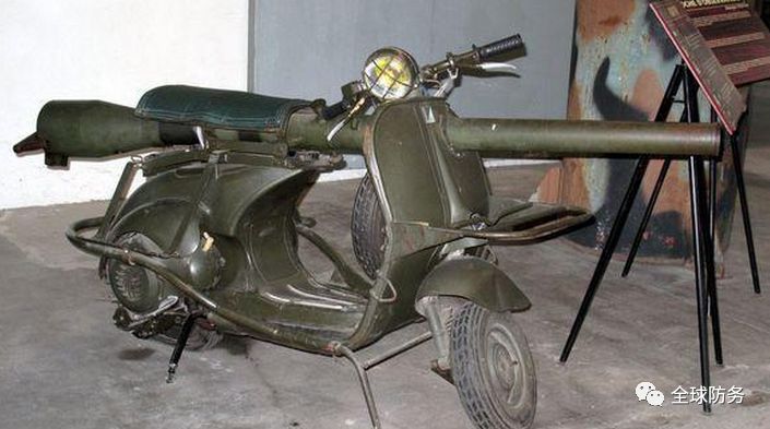 中国最伟大的军事发明,最可笑的军事发明