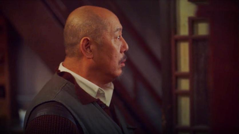 《新世界》剧情再反转！十七原来并非小红袄，关键词：金铃铛