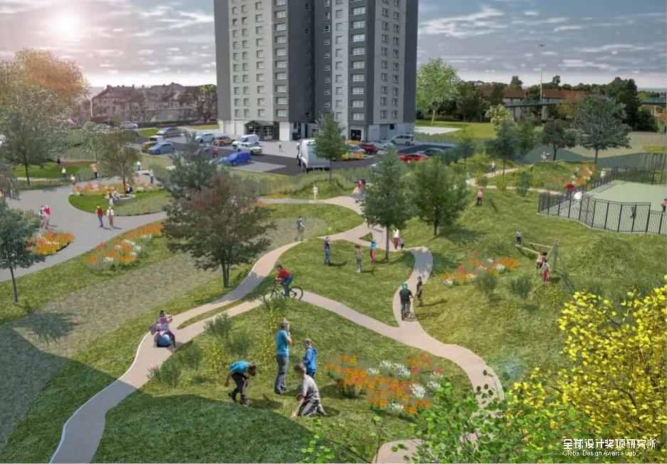 英国皇家风景园林四项国际大奖,英国皇家园艺协会奖牌